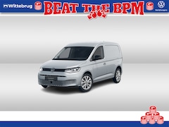 Volkswagen Caddy Cargo Maxi - 2.0 TDI Style 122 PK DSG