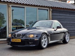 BMW Z3 Roadster - 1.9 (Hardtop / Leder / Airco / APK 7-7-25)