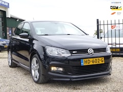 Volkswagen Polo - 1.2 TSI Highline R-LINE