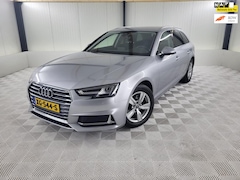 Audi A4 Avant - 35 TFSI Sport Lease Edition, Trekhaak