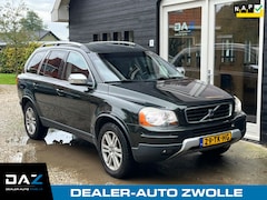 Volvo XC90 - 3.2 Executive Aut/Ecc/Leer/Navi/Youngtimer