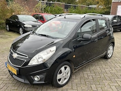 Chevrolet Spark - 1.2 16V LT 5drs AIRCO 139.000km BJ 2012