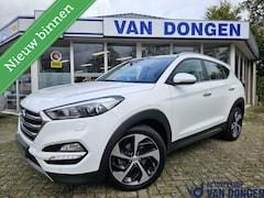 Hyundai Tucson - 1.6 T-GDi Comfort 4WD | Automaat | 19" / Navi / Cruise