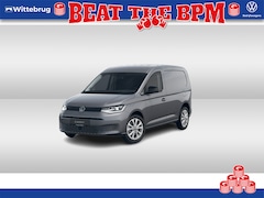 Volkswagen Caddy Cargo Maxi - 2.0 TDI Style 122 PK DSG