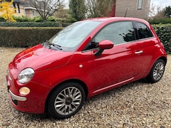 Fiat 500 - FIAT