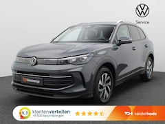 Volkswagen Tiguan - 1.5 eTSI Life Edition 150PK DSG Trekhaak, alarm, achteruitrijcamera, stuur/stoelverwarming