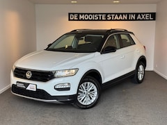 Volkswagen T-Roc - 1.5 TSI Style