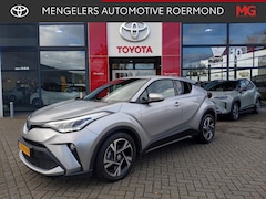 Toyota C-HR - 1.8 Hybrid Style