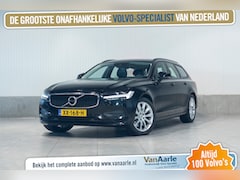 Volvo V90 - T4 Aut. Stoelverwarming Parkeercamera Trekhaak 190pk