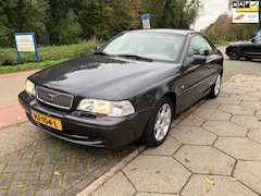 Volvo C70 Coupé - 2.4 T Tourer + verse distributie