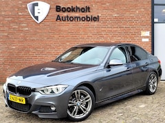 BMW 3-serie - 330e M-Sport, Camera, Harman Kardon, Keyless, Leder (Dealer-onderhouden)