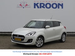 Suzuki Swift - 1.2 Select Smart Hybrid