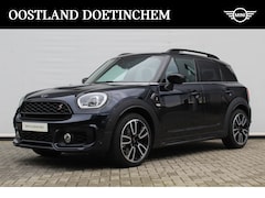 MINI Countryman - Cooper S Hammersmith Automaat / JCW Trim Pakket / Panoramadak / Achteruitrijcamera / LED /