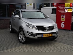 Kia Sportage - 2.0 X-ecutive Plus Pack / Airco / Cruise