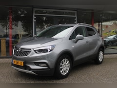 Opel Mokka X - 1.4 Turbo Innovation | Camera | Trekhaak | PDC |