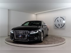 Audi S5 - Coupé 4.2 FSI A5 Quattro Pro Line 354PK V8 YOUNGTIMER | Pano | Leder | B&O