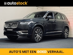 Volvo XC90 - 2.0 T8 AWD Inscription Intro Edition 7p. | Panorama | Trekhaak | PilotAss