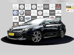 Toyota Corolla Touring Sports - 1.8 Hybrid Active Carplay_Camera_Lane departure