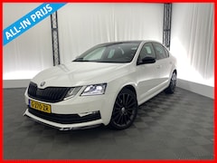 Skoda Octavia - 1.5 TSI Sport Business Automaat | Apple Carplay | Navi | PDC | ACC| DAB | Pano-Dak |