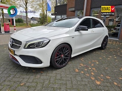 Mercedes-Benz A-klasse - 250 Sport Prestige AMG Line