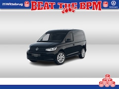 Volkswagen Caddy Cargo Maxi - 2.0 TDI Style 122 PK DSG