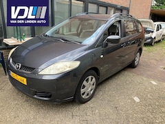 Mazda 5 - 5 1.8 Touring motor is defect, handel prijs motor is defect l handel Prijs