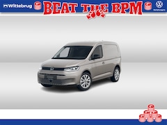 Volkswagen Caddy Cargo Maxi - 2.0 TDI Style 122 PK DSG