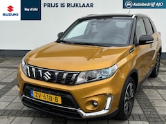 Suzuki Vitara - 1.4 Boosterjet Stijl Rijklaar prijs