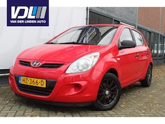 Hyundai i20 - 1.2i i-Motion Airco l Lm Velgen