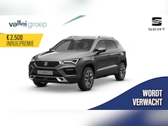 Seat Ateca - Style Business Intense 1.5 110 kW / 150 pk TSI SUV 7 versn. DSG