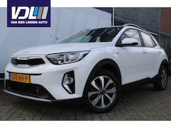 Kia Stonic - 1.0 T-GDI MHEV Airco l AppleCarPlay/AndroidAuto l Cruise control l Camera