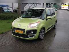 Citroën C3 Picasso - 1.6 VTi Exclusive|NAVI|INRUILKOOPJE|