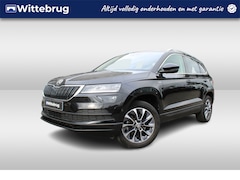 Skoda Karoq - 1.0 TSI 115pk Ambition Drive / Navigatie / Virtual Cockpit / Elek. Achterklep / Afneembare