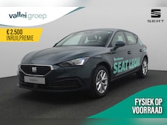 Seat Leon - 1.5 TSI 115PK Style