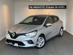 Renault Clio - 1.0 TCe Zen