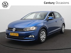 Volkswagen Polo - 1.0 MPI Comfortline Navigatie / Cruise / Airco