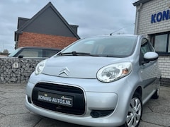 Citroën C1 - 1.0-12V Ambiance