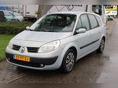 Renault Grand Scénic - 1.6-16V |NAP|7PERSOONS|AIRCO|