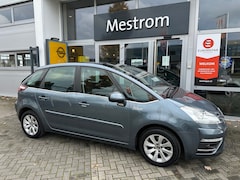 Citroën C4 Picasso - 1.6 THP Collection Automaat zeer compleet