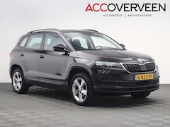 Skoda Karoq - 1.0 TSI Business AUTOMAAT | Trekhaak | Carplay | Navi