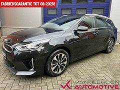 Kia Cee'd Sportswagon - Ceed 1.6 GDI PHEV l 08-2028 Garantie