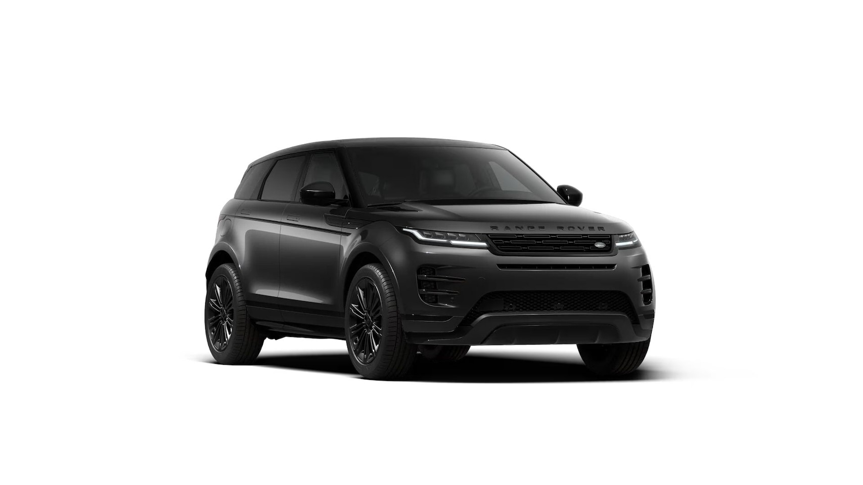 Land Rover Range Rover Evoque - P270e Dynamic SE Limited Edition - AutoWereld.nl