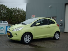 Ford Ka - 1.2 Trend