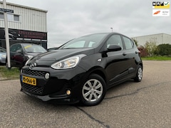 Hyundai i10 - 1.0i Go Apple/Android Carplay Climate