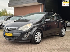 Opel Corsa - 1.2 EcoFlex Anniversay Edition LPG, AIRCO, APK, NAP