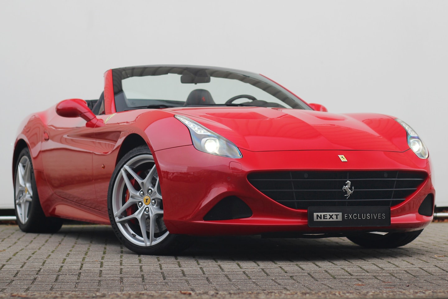 Ferrari California - 3.9 T HELE | Power15 | Schilden | Nieuwstaat - AutoWereld.nl