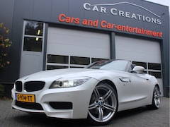 BMW Z4 Roadster - sDrive20i M-Sport Automaat