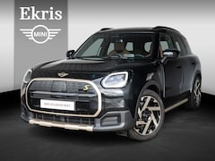 MINI Countryman - SE ALL4 Favoured + XL pakket