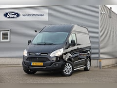 Ford Transit Custom - GB 2.0 TDCi 105PK 270 L1H2 Trend