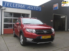 Dacia Sandero Stepway - 0.9 TCe Lauréate